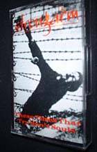 Strongarm : These Times That Try Men's Souls Strongarm : These Times That Try Men's Souls